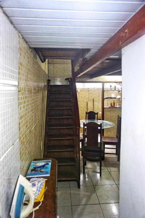 Pousada La Pionera Vila do Abraao Luaran gambar